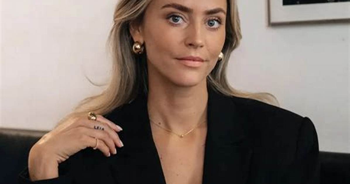 Janni Deler Net Worth, Age, Height, Bio, Birthday, Wiki!