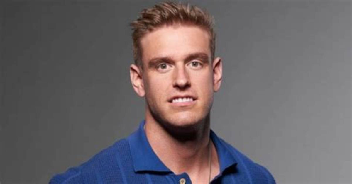 Jansen Harkins Net Worth, Age, Height, Bio, Birthday, Wiki!