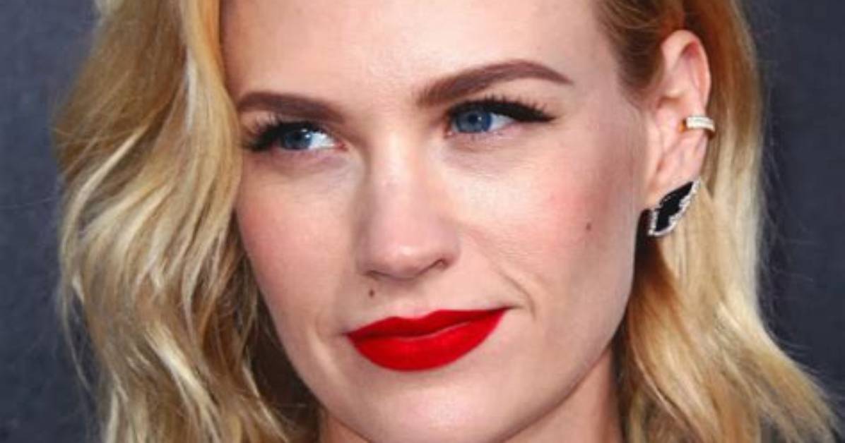January Jones Net Worth, Age, Height, Bio, Birthday, Wiki!