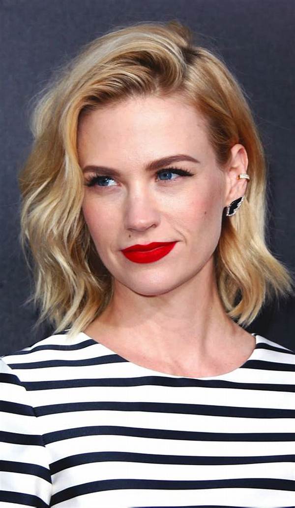 January Jones Net Worth, Age, Height, Bio, Birthday, Wiki!