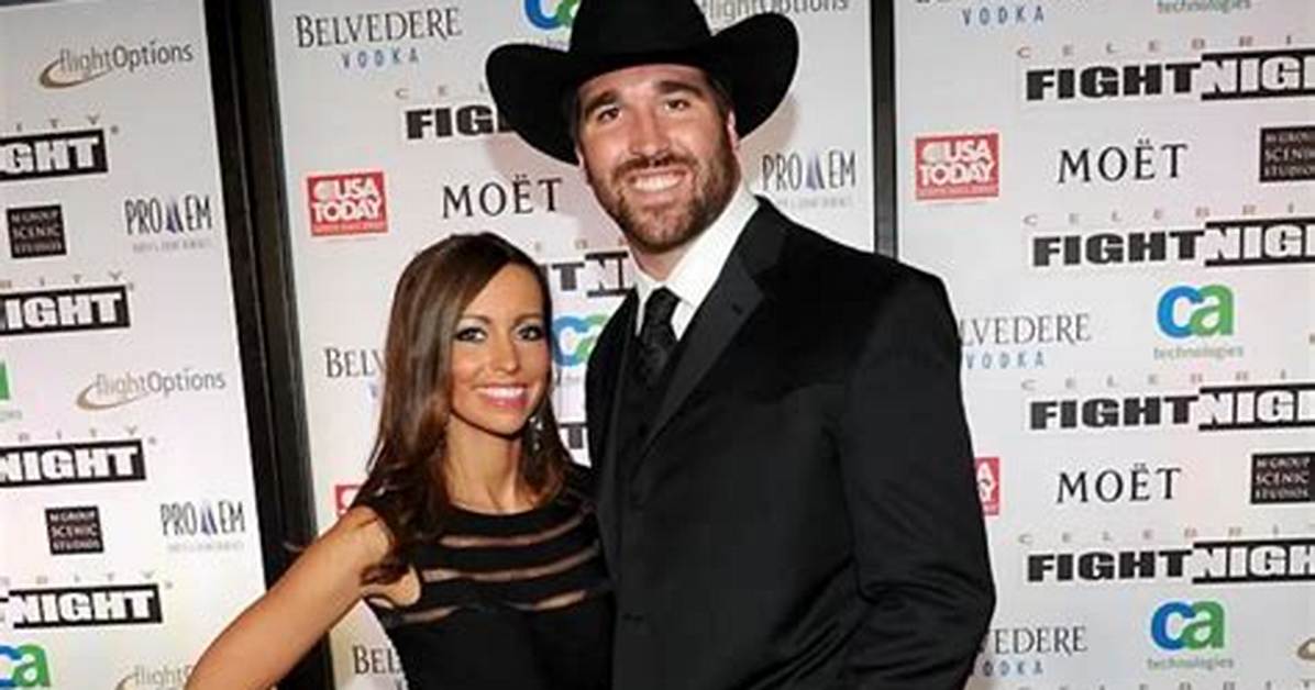Jared Allen Net Worth, Age, Height, Bio, Birthday, Wiki!