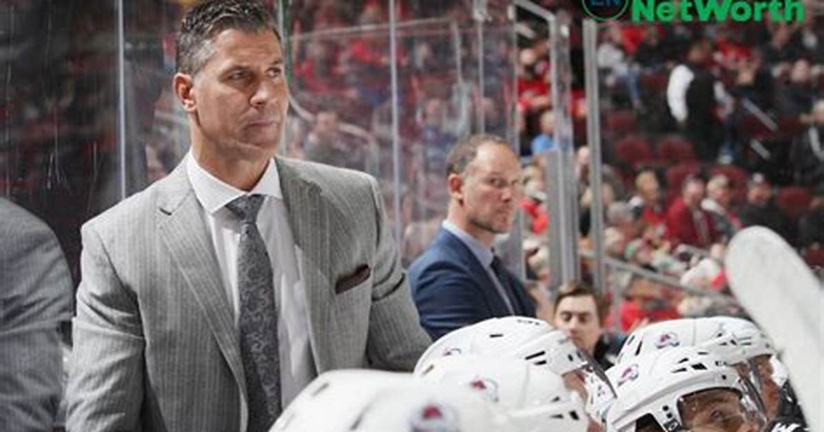 Jared Bednar Net Worth, Age, Height, Bio, Birthday, Wiki!