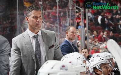 Jared Bednar Net Worth, Age, Height, Bio, Birthday, Wiki!