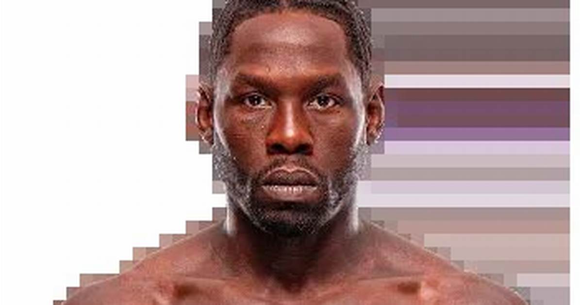 Jared Cannonier Net Worth, Age, Height, Bio, Birthday, Wiki!
