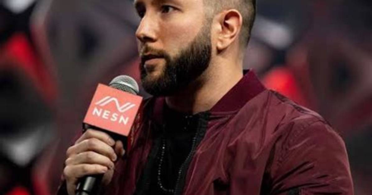 Jared Carrabis Net Worth, Age, Height, Bio, Birthday, Wiki!