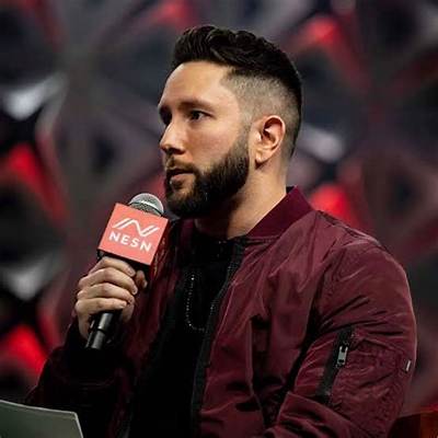 Jared Carrabis Net Worth, Age, Height, Bio, Birthday, Wiki!