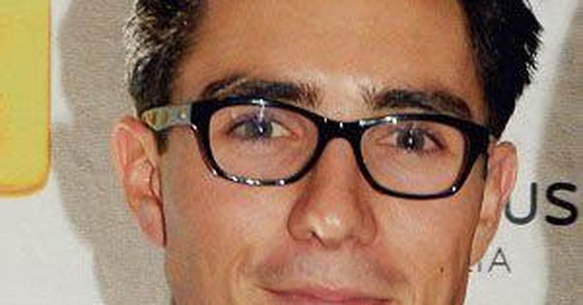 Jared Daperis - Net Worth, Age, Height, Birthday, Bio, Wiki!