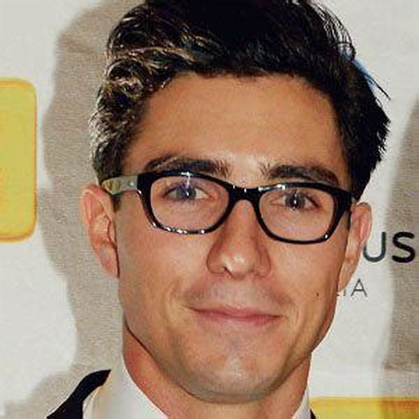 Jared Daperis - Net Worth, Age, Height, Birthday, Bio, Wiki!