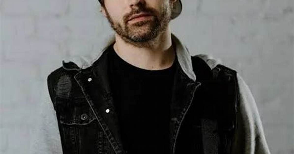 Jared Dines Net Worth, Age, Height, Bio, Birthday, Wiki!
