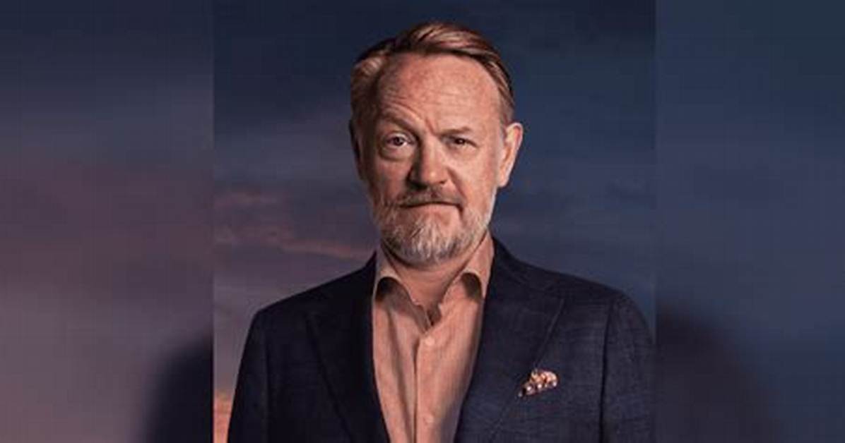 Jared Harris Net Worth, Age, Height, Bio, Birthday, Wiki!