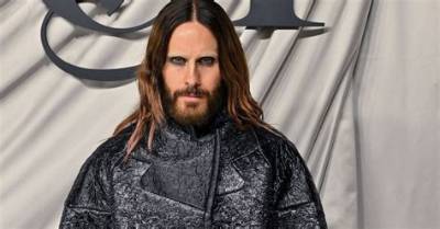 Jared Leto Net Worth 2024, Age, Height, Bio, Birthday, Wiki!