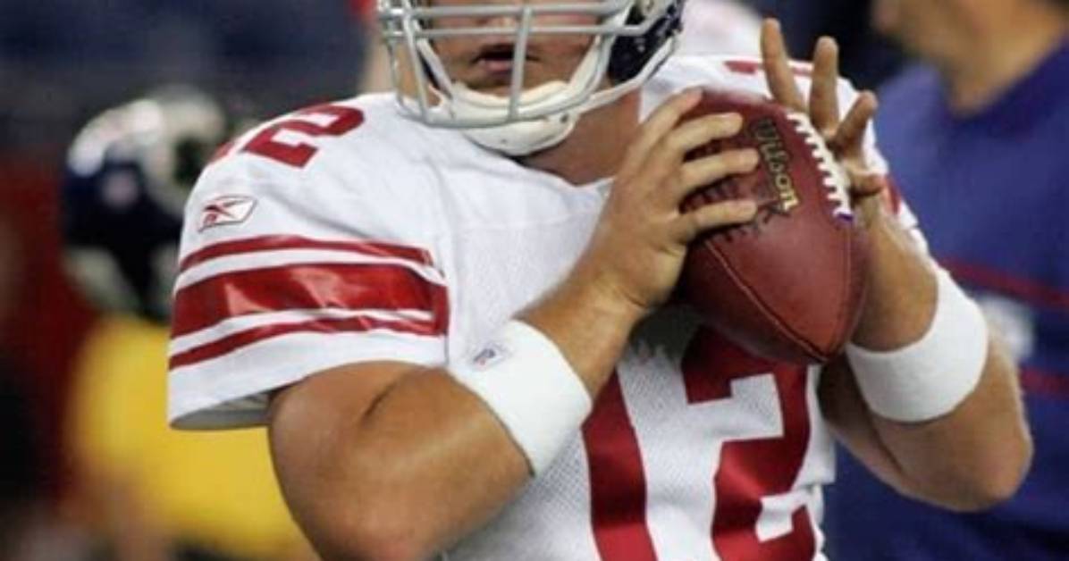 Jared Lorenzen Net Worth, Age, Height, Bio, Birthday, Wiki!