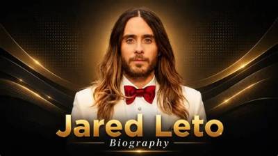 Jared Perry Net Worth, Age, Height, Bio, Birthday, Wiki!