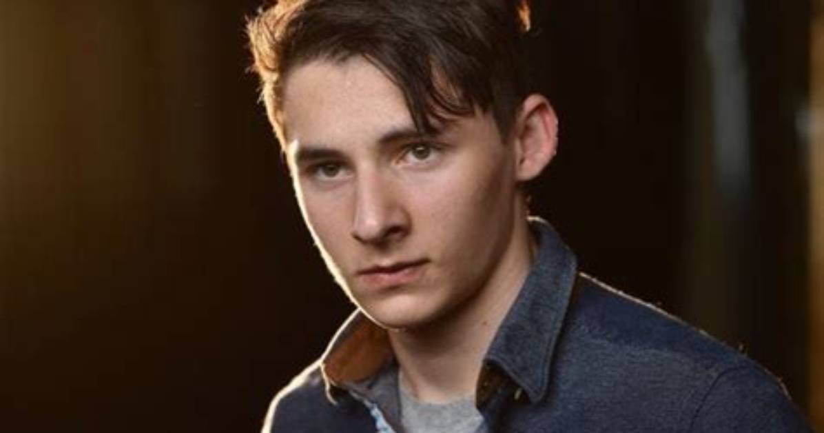 Jared S. Gilmore Net Worth, Age, Height, Bio, Birthday, Wiki!