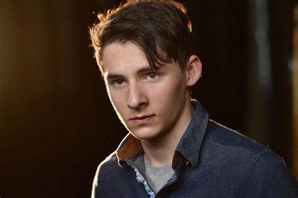 Jared S. Gilmore Net Worth, Age, Height, Bio, Birthday, Wiki!