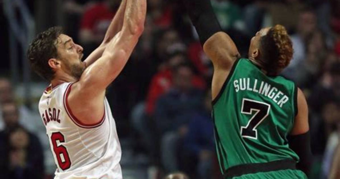 Jared Sullinger - Net Worth, Age, Height, Birthday, Bio, Wiki!