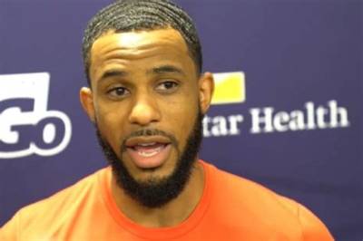 Jarell Christian - Net Worth, Age, Height, Birthday, Bio, Wiki!