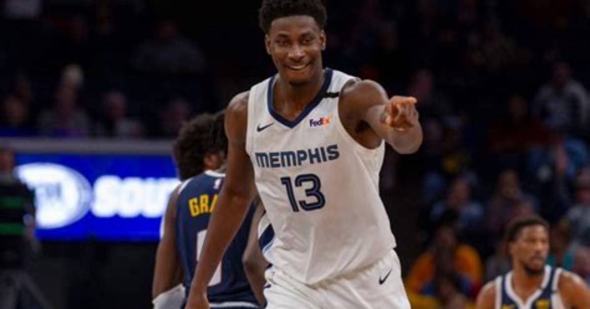 Jaren Jackson Jr. Net Worth 2024, Age, Height, Bio, Birthday, Wiki!