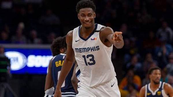Jaren Jackson Jr. Net Worth 2024, Age, Height, Bio, Birthday, Wiki!