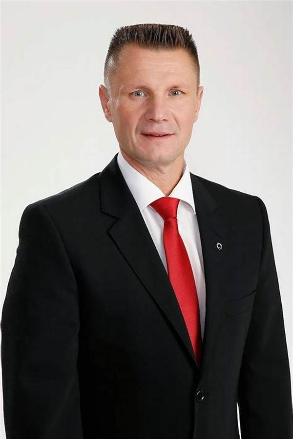 Jari Korpisalo Net Worth, Age, Height, Bio, Birthday, Wiki!