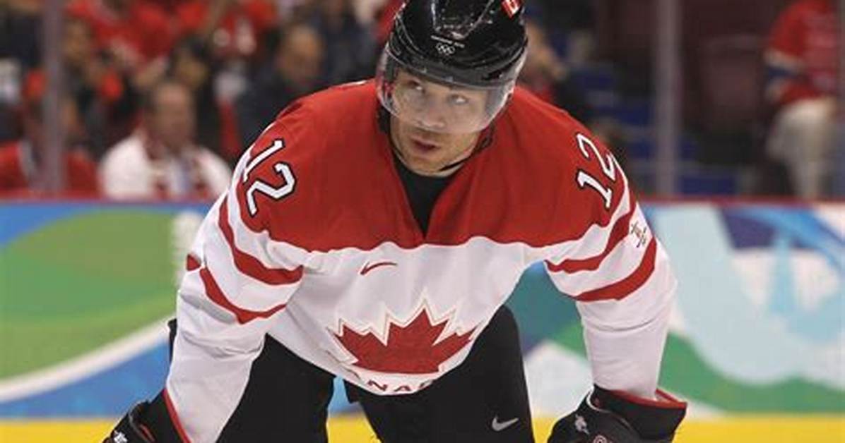 Jarome Iginla - Net Worth, Age, Height, Birthday, Bio, Wiki!