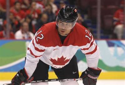 Jarome Iginla - Net Worth, Age, Height, Birthday, Bio, Wiki!