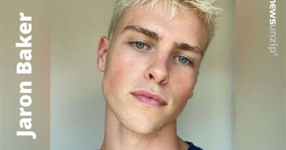 Jaron Baker Net Worth, Age, Height, Bio, Birthday, Wiki!