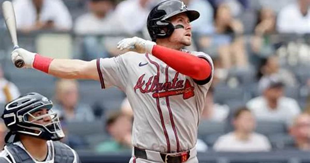 Jarred Kelenic Net Worth, Age, Height, Bio, Birthday, Wiki!