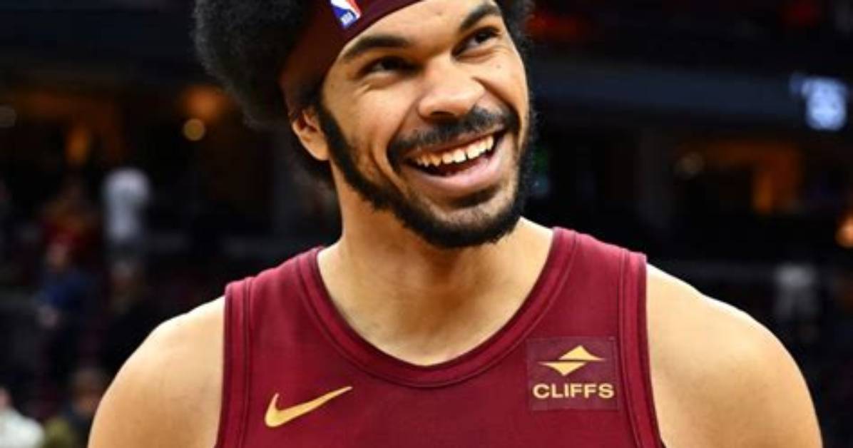 Jarrett Allen Net Worth, Age, Height, Bio, Birthday, Wiki!