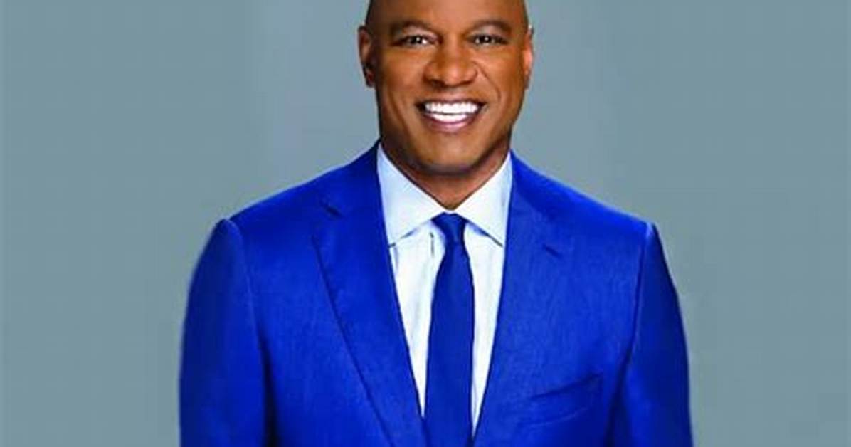 Jarrett Payton Net Worth, Age, Height, Bio, Birthday, Wiki!