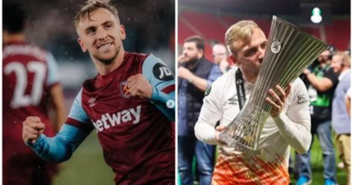 Jarrod Bowen Net Worth, Age, Height, Bio, Birthday, Wiki!
