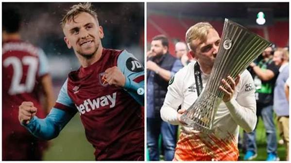 Jarrod Bowen Net Worth, Age, Height, Bio, Birthday, Wiki!