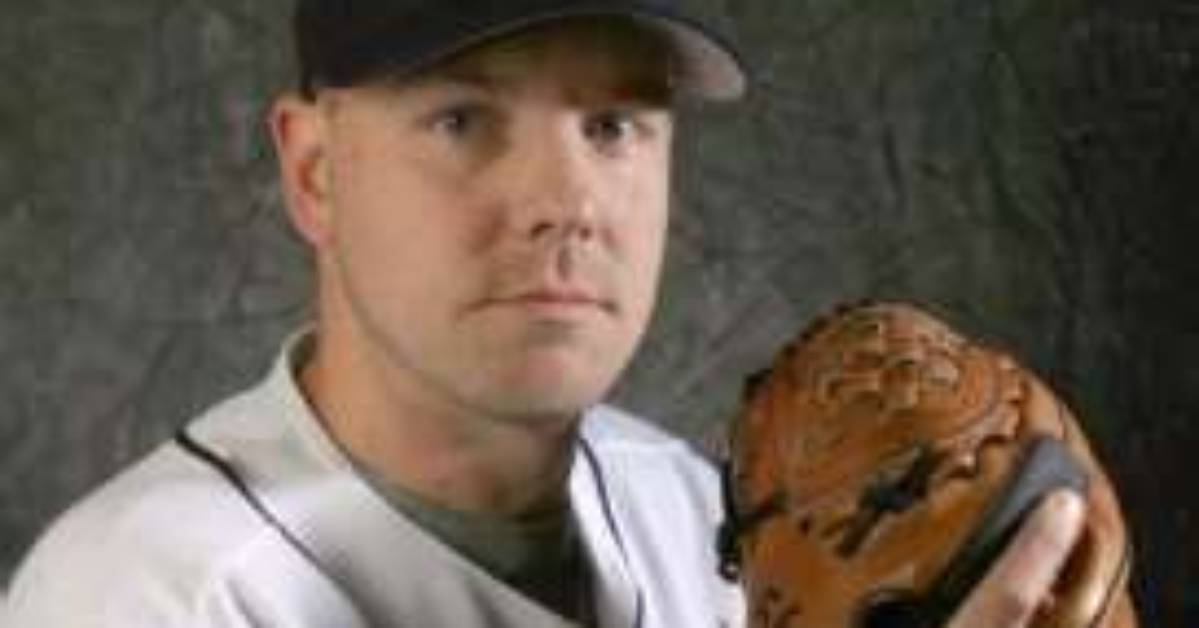 Jarrod Washburn - Net Worth, Age, Height, Birthday, Bio, Wiki!