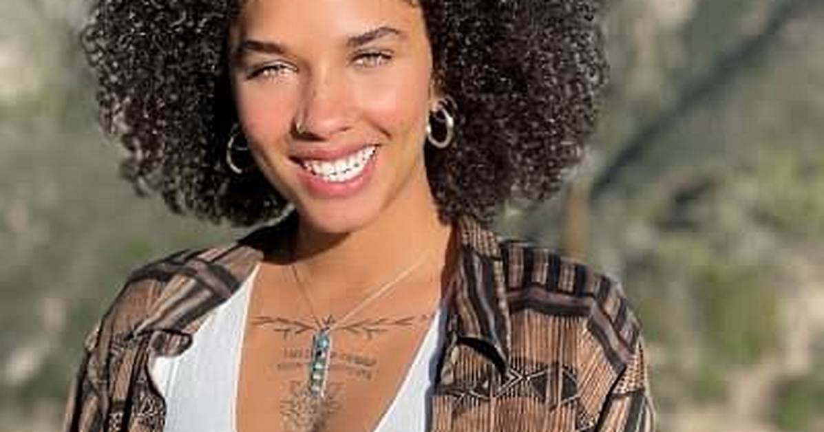Jasena Odell Net Worth 2024, Age, Height, Bio, Birthday, Wiki!