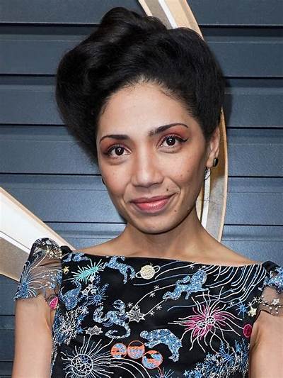 Jasika Nicole - Net Worth, Age, Height, Birthday, Bio, Wiki!