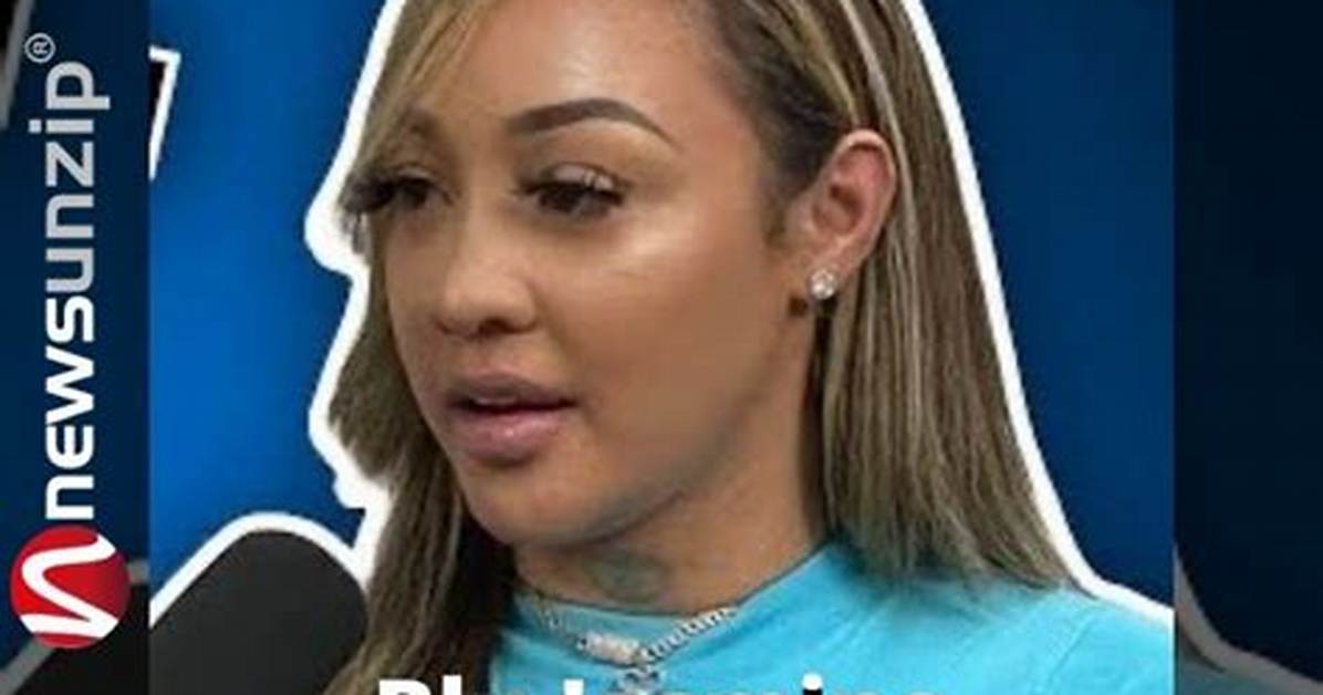 Jasmine Blu - Net Worth, Age, Height, Birthday, Bio, Wiki!