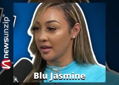 Jasmine Blu - Net Worth, Age, Height, Birthday, Bio, Wiki!