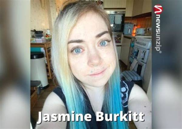 Jasmine Burkitt - Net Worth, Age, Height, Birthday, Bio, Wiki!
