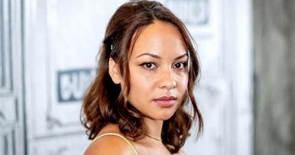 Jasmine Cephas Jones Net Worth, Age, Height, Bio, Birthday, Wiki!