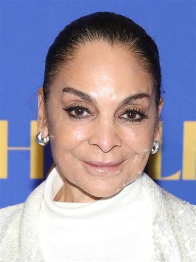 Jasmine Guy Net Worth, Age, Height, Bio, Birthday, Wiki!