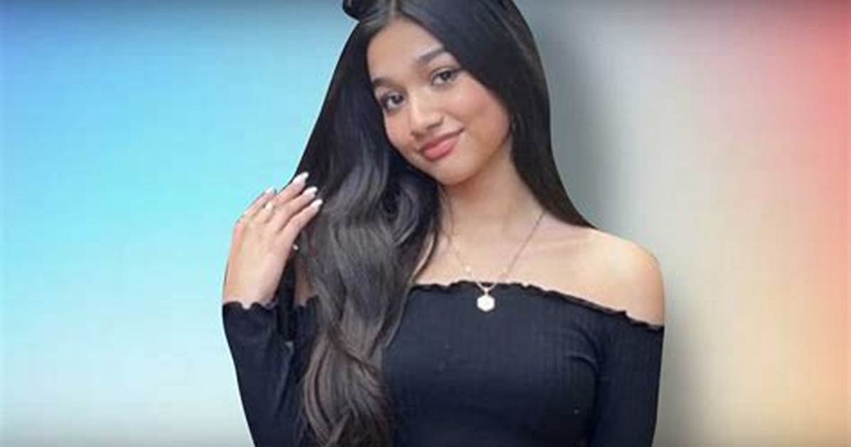 Jasmine Mir Net Worth 2024, Age, Height, Bio, Birthday, Wiki!