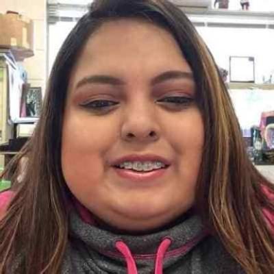 Jasmine Orlando Net Worth, Age, Height, Bio, Birthday, Wiki!