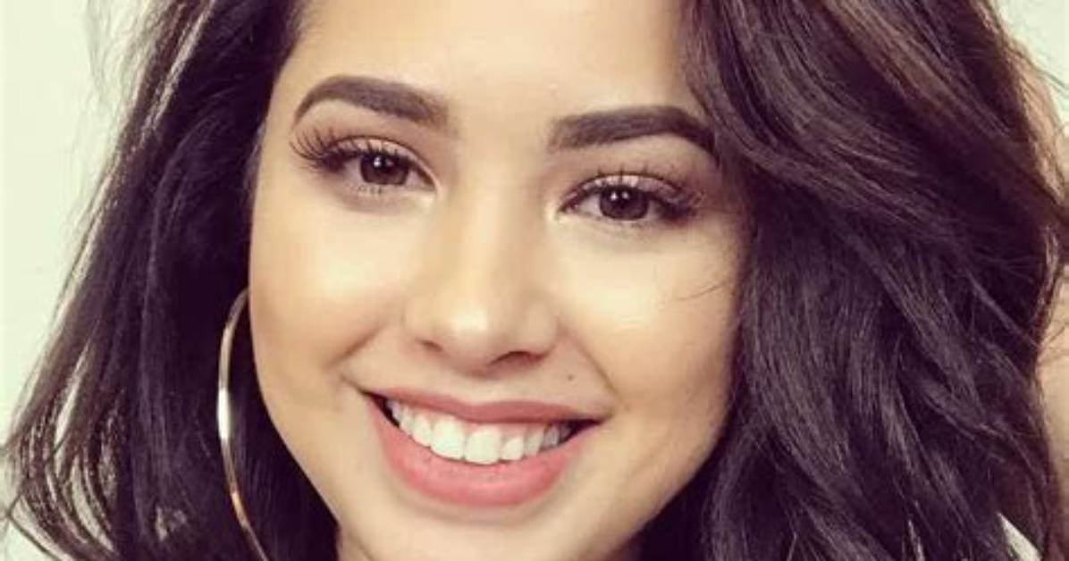 Jasmine Villegas - Net Worth, Age, Height, Birthday, Bio, Wiki!