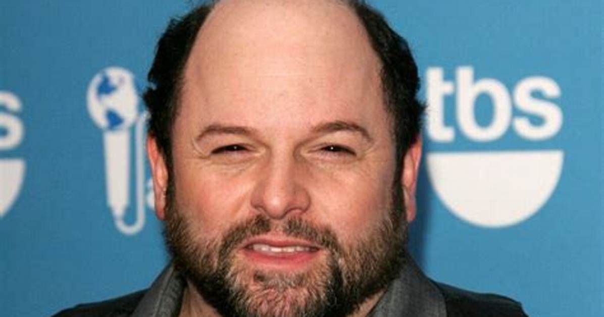 Jason Alexander Net Worth, Age, Height, Bio, Birthday, Wiki!