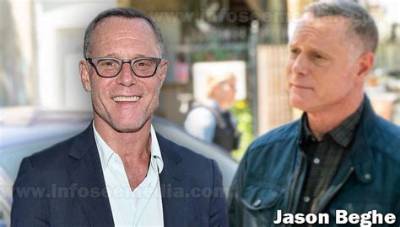 Jason Beghe Net Worth 2024, Age, Height, Bio, Birthday, Wiki!