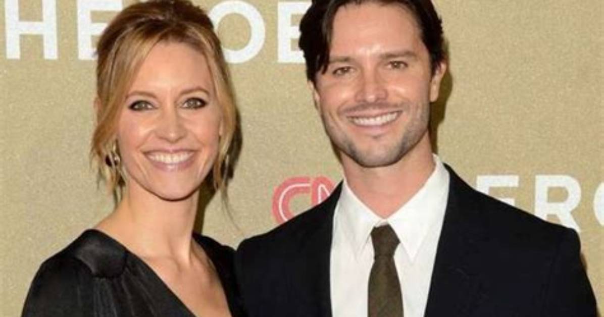 Jason Behr Net Worth, Age, Height, Bio, Birthday, Wiki!