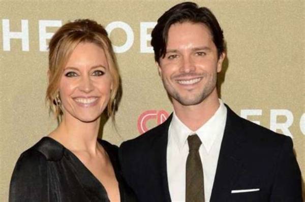 Jason Behr Net Worth, Age, Height, Bio, Birthday, Wiki!