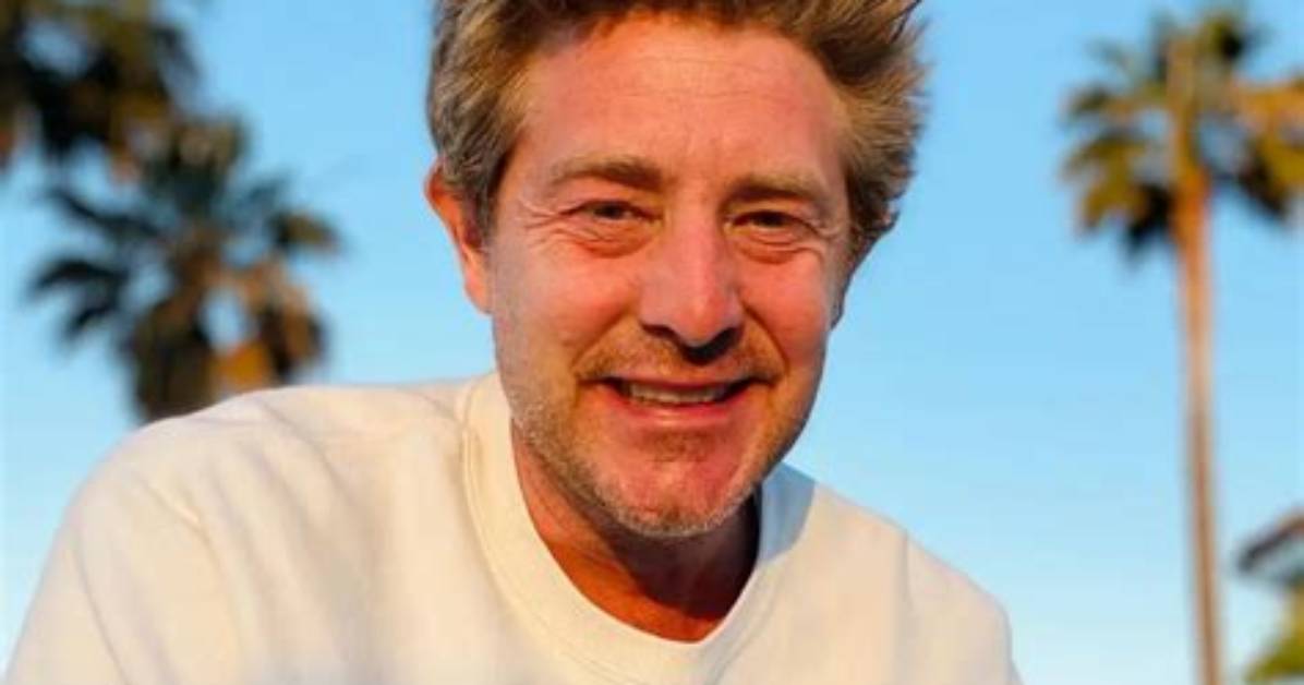 Jason Bonsignore - Net Worth, Age, Height, Birthday, Bio, Wiki!
