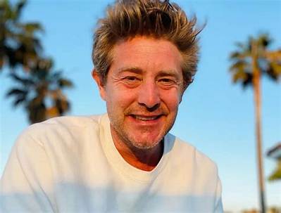 Jason Bonsignore - Net Worth, Age, Height, Birthday, Bio, Wiki!