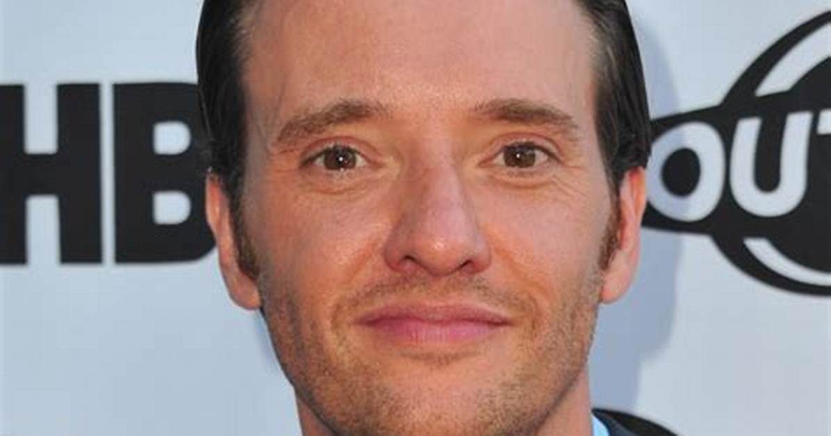 Jason Butler Harner Net Worth, Age, Height, Bio, Birthday, Wiki!